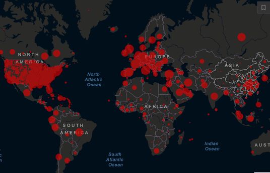 cap nhat 14h ngay 25 mexico canh bao ty le tu vong do covid 19 o muc cao singapore noi long han che xa hoi