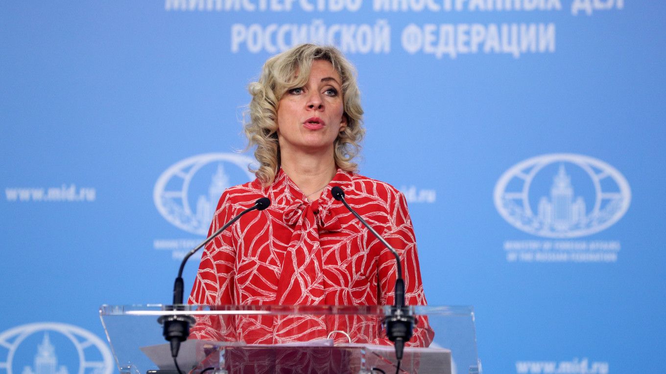 iran doa dap tra tan khoc my nga khong can nhuong bo cac hanh dong khieu khich khoa truong