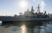 Tình hình Libya: EU tuyên bố sẵn sàng thực thi cấm vận vũ khí trong chiến dịch mới - Irini