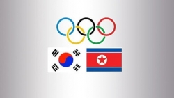 Hàn Quốc nỗ lực tìm cách đồng đăng cai Olympic mùa Hè 2032 với Triều Tiên