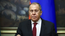 Ngoại trưởng Nga: Đối đầu không phải là lựa chọn của Moscow, tố phương Tây 'cưỡng ép'
