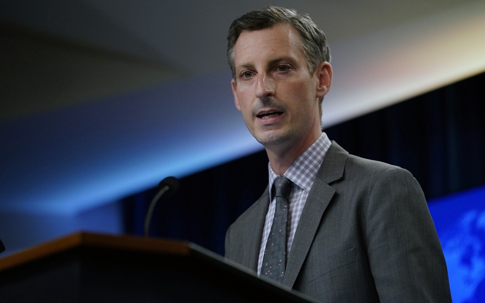 Vấn đề Triều Tiên: Bình Nhưỡng đòi bồi thường, Mỹ cởi mở nhận góp ý từ các đồng minh về cách tiếp cận mới. (Nguồn: AP)