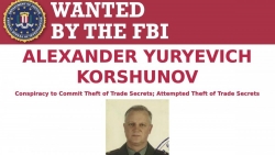 Nga-Mỹ: FBI 'bố cáo' truy nã nhà quản lý doanh nghiệp hàng đầu của Nga