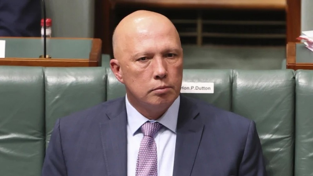 Australia khẳng định không gây 'thù địch' với Trung Quốc. (Nguồn: Brisbane Times)