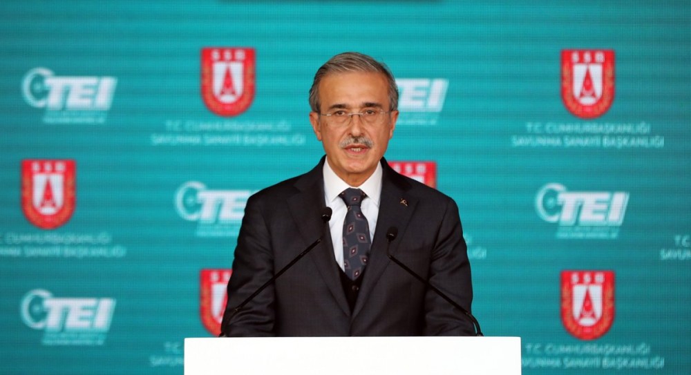 Mỹ tung 'trái đắng' xử Thổ Nhĩ Kỳ thẳng tay vì... dính đến quốc phòng Nga. (Nguồn: Twitter)