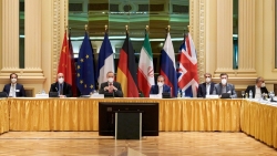 Đàm phán thỏa thuận hạt nhân: Cuộc họp 'suôn sẻ', Iran đánh giá tích cực, Pháp hoan nghênh