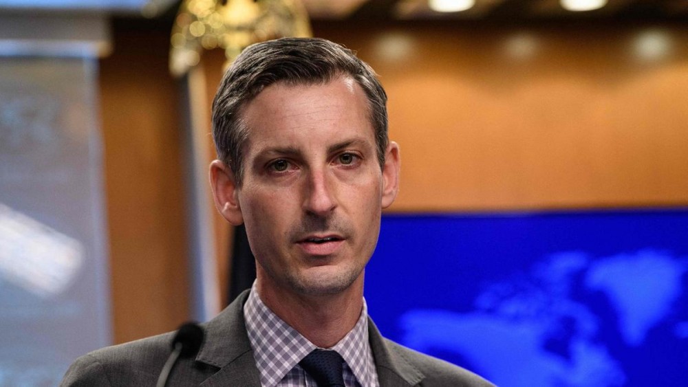 Khôi phục thỏa thuận hạt nhân Iran: Mỹ có thái độ gì với hội đàm hạt tại Vienna? (Nugoofn: AFP)