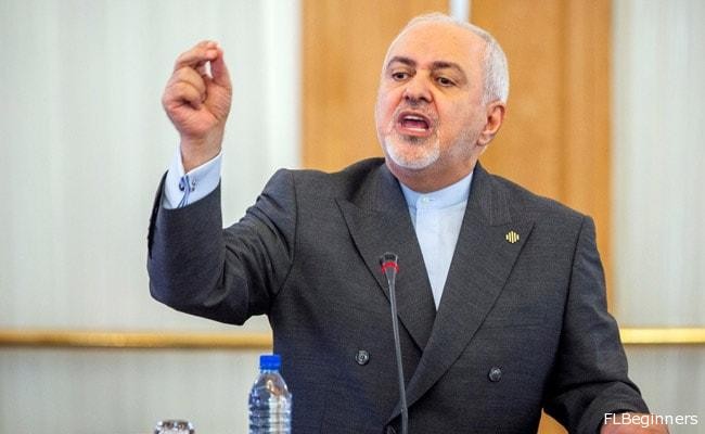 Sự cố tại cơ sở hạt nhân Natanz: Tìm được thủ phạm vụ 'khủng bố hạt nhân', Tehran sẽ trả đũa? (Nguồn: FLBeginers)