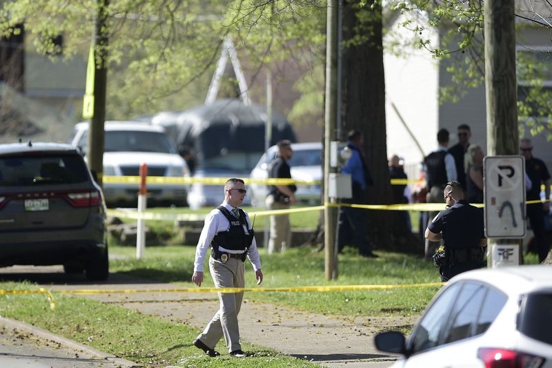 Mỹ: Xả súng ở trường học, nhiều nạn nhân trúng đạn, tình hình 'rất bi kịch'