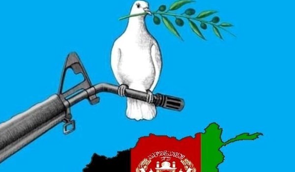 Hòa đàm Afghanistan: Thổ Nhĩ Kỳ đăng cai từ cuối tháng 4, Taliban tẩy chay, Anh-Mỹ lên kế hoạch rút quân. (Nguồn: Farnews)