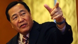 Chuyên gia Philippines: UNCLOS sẽ sụp đổ nếu để mặc Trung Quốc thúc đẩy yêu sách ở Biển Đông