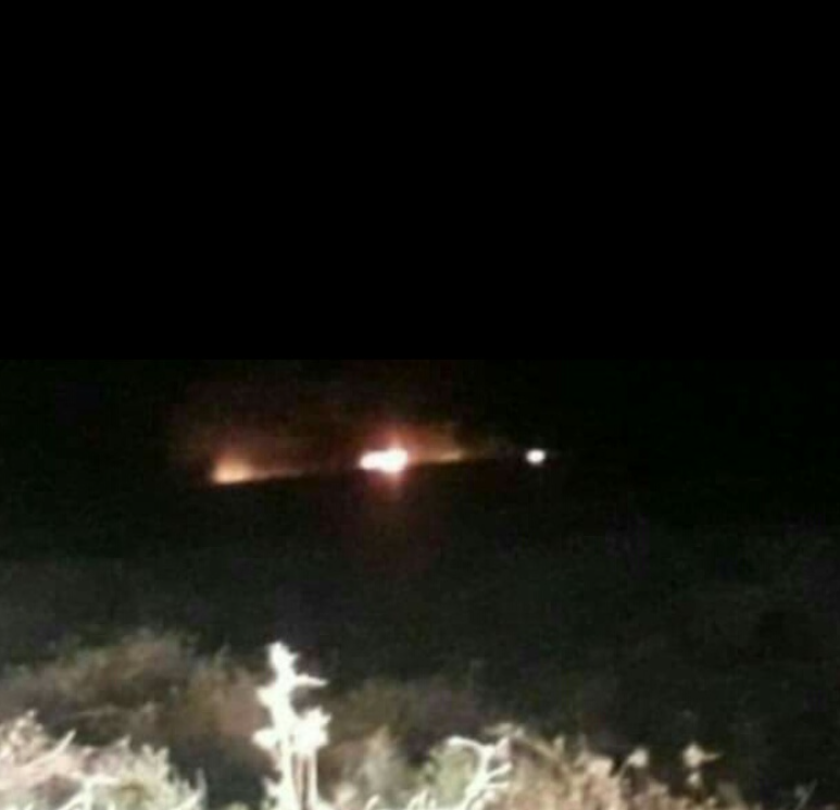 Rocket dồn dập nã vào Iraq, sau sân bay Erbil, căn cứ Thổ Nhĩ Kỳ hứng đòn, một binh sĩ tử vong. (Nguồn: Liveuamap)