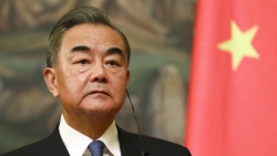 Ngoại trưởng Trung Quốc: Bắc Kinh và châu Âu là đối tác chứ không phải đối thủ