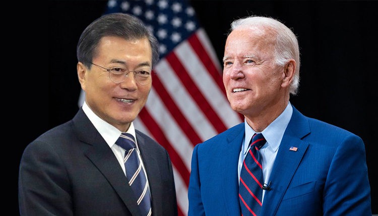Mỹ-Hàn Quốc sẽ tổ chức Hội nghị Thượng đỉnh. (Nguồn: Ommcomnews)