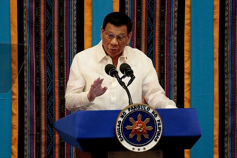Điểm yếu pháp lý trong yêu sách của Philippines đối với Đá Ba Đầu