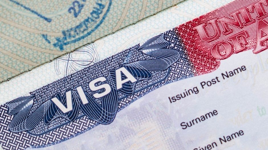 Sinh viên Trung Quốc, Iran và một số quốc gia được miễn lệnh cấm nhập cảnh Mỹ