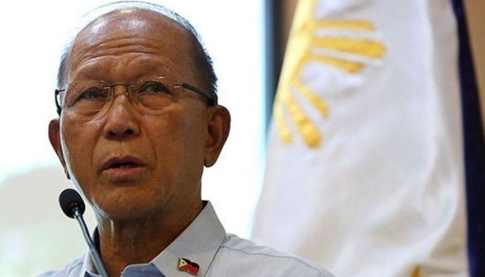 Biển Đông: Bộ Ngoại giao và Bộ Quốc phòng Philippines hành động dồn dập, yêu cầu Trung Quốc nên dừng lại. (Nguồn: Phil Star)