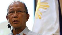 Biển Đông: Philippines hành động dồn dập, yêu cầu Trung Quốc nên dừng lại