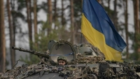 Phớt lờ Nga, Anh và đồng minh bơm thêm vũ khí sát thương cho Ukraine