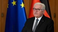 Tổng thống Đức thừa nhận phạm sai lầm khi theo đuổi Dòng chảy phương Bắc 2 và đánh giá về ông Putin