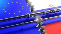 Đức cảnh báo hậu quả khủng khiếp nếu quay lưng với năng lượng Nga, EU tuyên bố giữ nguyên lệnh cấm