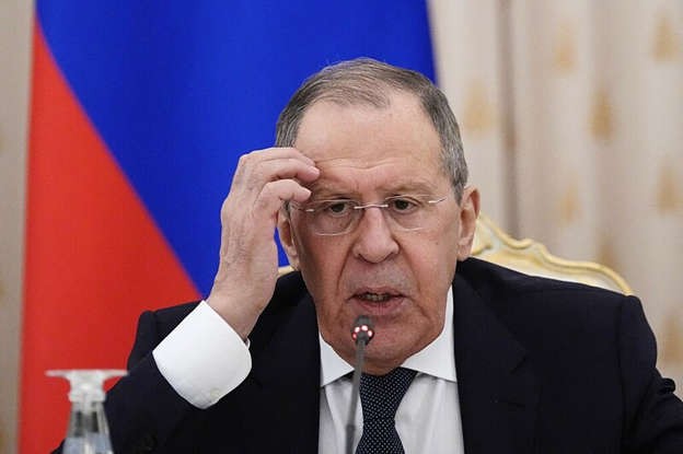 Nga-Ukraine lời qua tiếng lại liên quan hòa đàm. (Nguồn: AFP) Nga-Ukraine lời qua tiếng lại liên quan hòa đàm. (Nguồn: AFP)