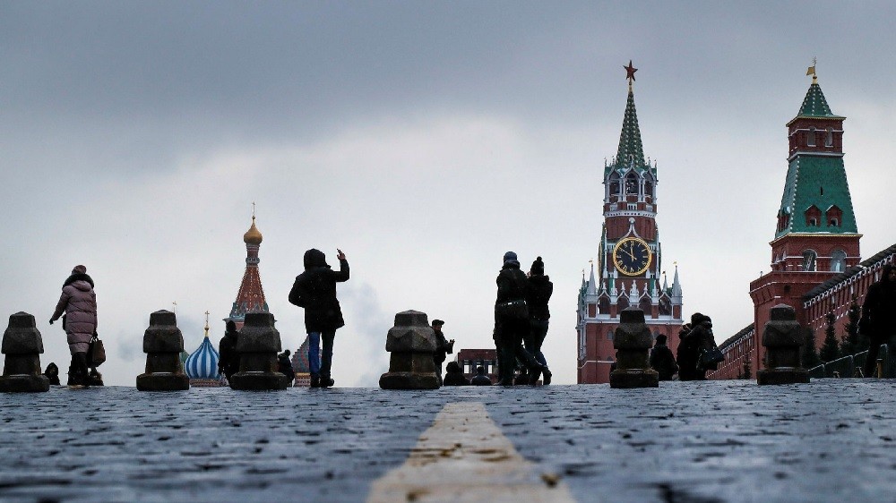 Tin thế giới 18/4: Hàng chục nghìn quân và khí tài đổ về Moscow; Nga tính 'phản đòn' lớn? Lo Trung Quốc, Mỹ có hành động ở Solomon