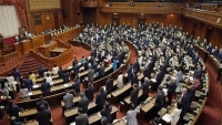 Quốc hội 'bật đèn xanh', Nhật Bản sắp hành động cứng với Nga