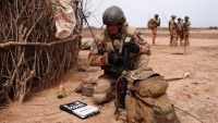 Quốc gia Bắc Phi 'bật đèn xanh' mở cửa đón các binh sĩ châu Âu