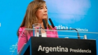 Hai lần bỏ phiếu khác nhau về Nga, Argentina nói gì?