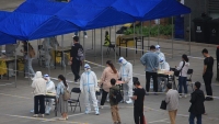 Covid-19 ở Trung Quốc: Thượng Hải tăng số ca tử vong, Bắc Kinh ráo riết hành động khẩn