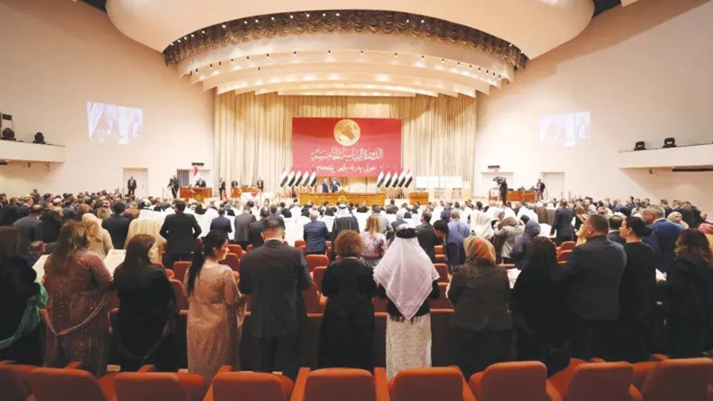 Iraq bế tắc trong việc tìm ra tổng thống mới, vì đâu nên nỗi?