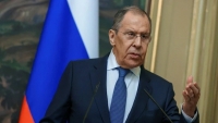 Nga cự tuyệt đề xuất của Ukraine liên quan Mariupol, nói Anh chớ kích động Kiev