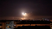 Tấn công tên lửa nhằm vào Syria khiến 10 người thiệt mạng, thủ phạm là ai?