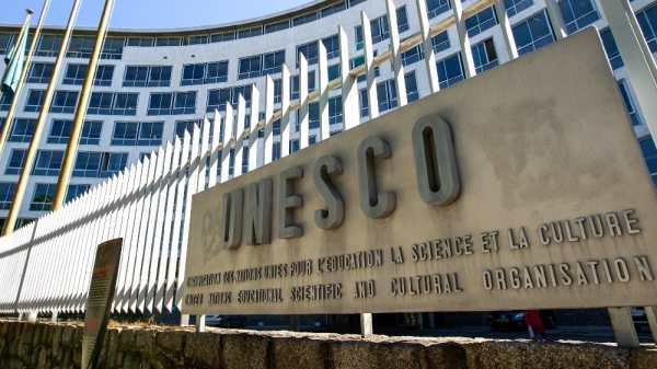 Thấm tổn hại từ việc rời khỏi UNESCO Mỹ gióng chuông trở lại đồng minh Israel tỏ thái độ gì