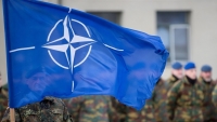 Mỹ ủng hộ Thụy Điển, Phần Lan gia nhập NATO vì... Nga