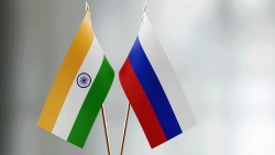 Ấn Độ có thái độ gì về quan hệ hợp tác kinh tế với Nga?