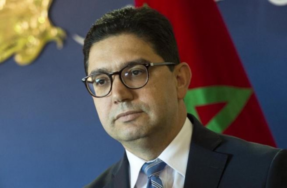 morocco phu nhan cat dut quan he ngoai giao voi iran do suc ep ben ngoai