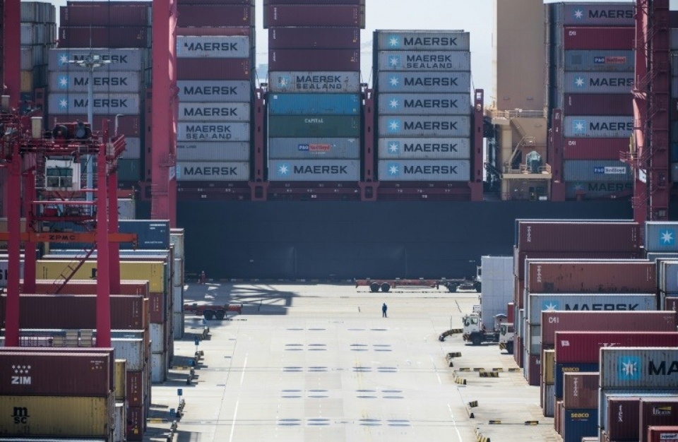 eu chinh sach bao ho thuong mai de doa su tang truong kinh te eurozone