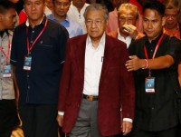 ​Bầu cử Hạ viện Malaysia: Phe đối lập giành đủ ghế để thành lập chính phủ