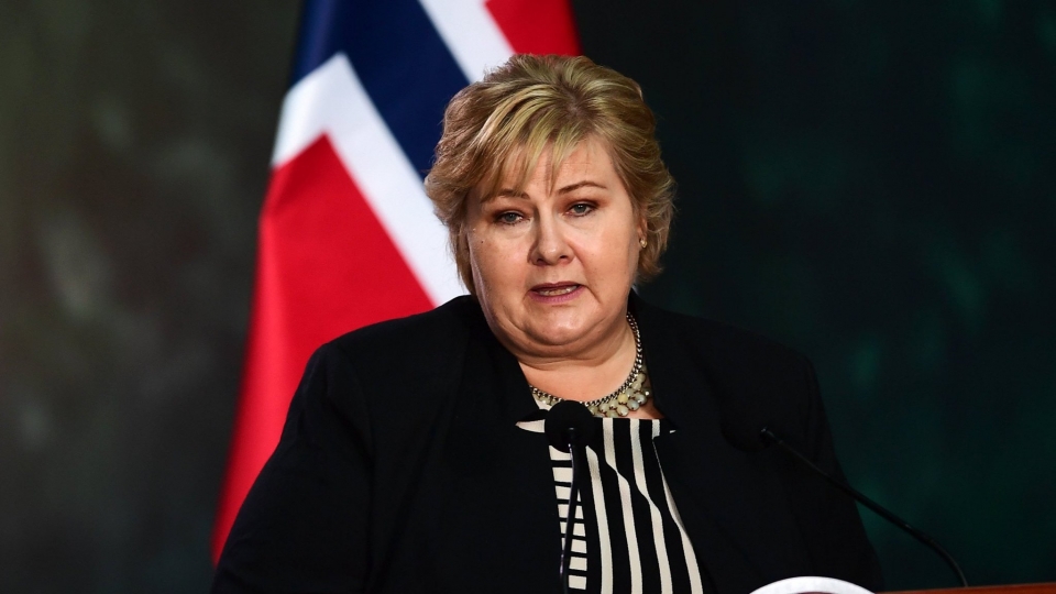 na uy de xuat anh gia nhap khu vuc kinh te chau au