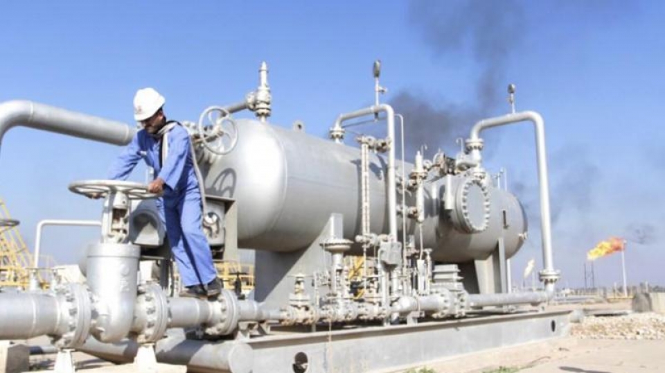 thi truong dau mo than trong truoc lenh trung phat cua my doi voi iran