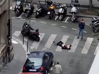 phap tan cong bang dao o paris nhieu nguoi bi thuong