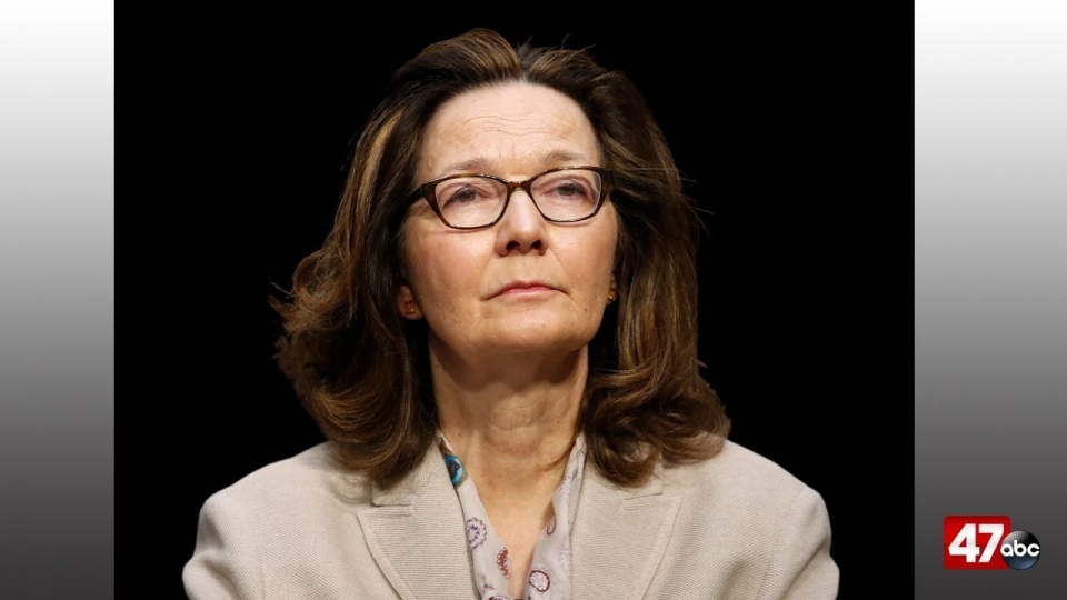 my chinh thuc co nu giam doc dau tien cua cia