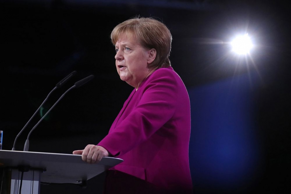 lanh dao duc va trung quoc se thao luan ve thuong mai va ip