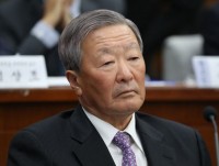 Chủ tịch Tập đoàn LG Koo Bon-moo qua đời