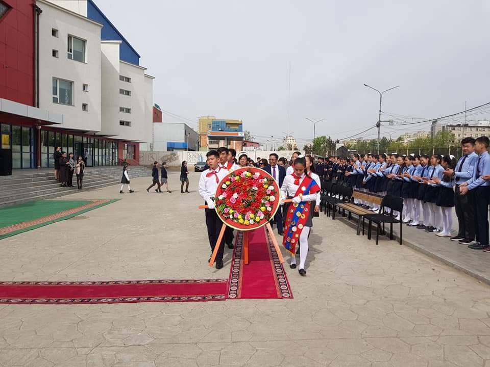 ky niem 128 nam ngay sinh chu tich ho chi minh tai mong co