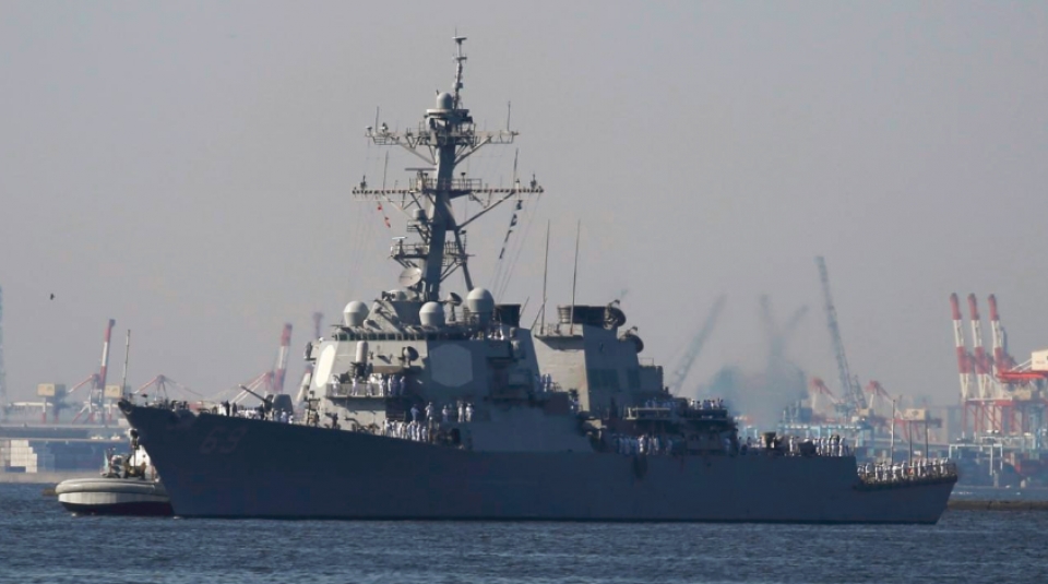 my tang cuong nang luc phong thu ten lua dan dao o dong bac a