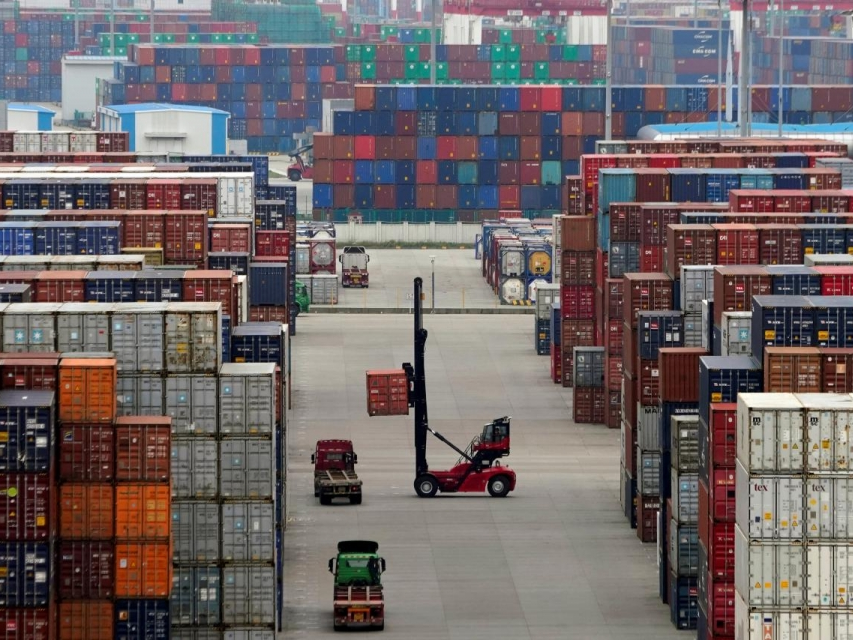 Trung Quốc giảm mạnh thuế nhập khẩu ô tô và linh kiện