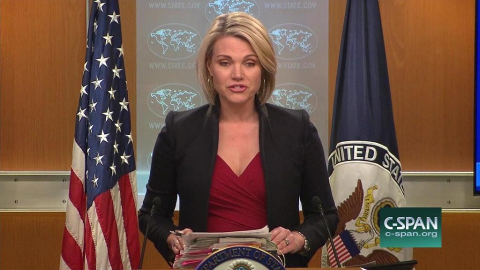 Triều Tiên không mời quan chức Mỹ tới sự kiện đóng cửa bãi thử hạt nhân trieu tien khong moi quan chuc my toi su kien dong cua bai thu hat nhan